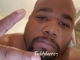 Teddybeer07