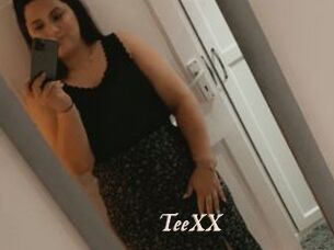 TeeXX
