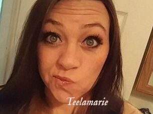 Teelamarie