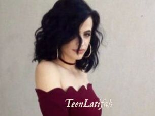 TeenLatifah
