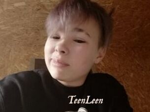 TeenLeen