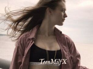 TeenMilfX