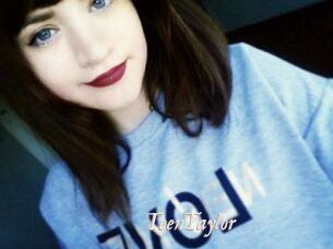 TeenTaylor