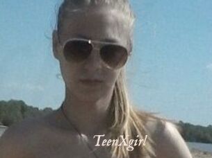 TeenXgirl_