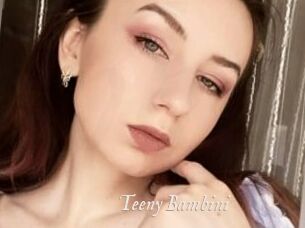 Teeny_Bambini