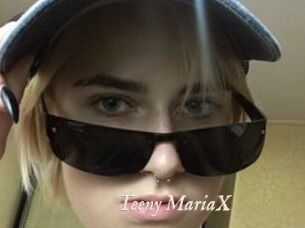 Teeny_MariaX