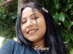 Tefijara
