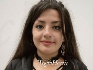 TeganHarris
