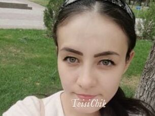 TeisiChik