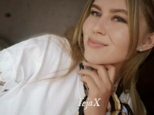 TejaX