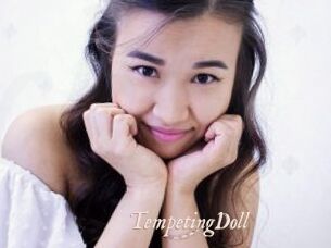 TempetingDoll