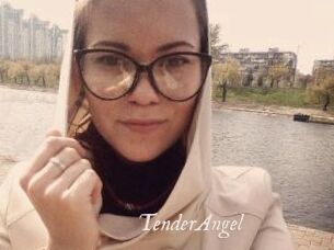 TenderAngel