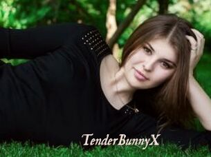 TenderBunnyX