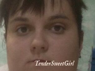 TenderSweetGirl