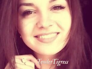 TenderTigress