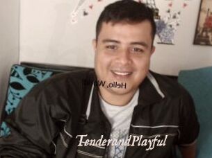 TenderandPlayful