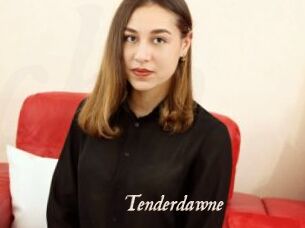Tenderdawne