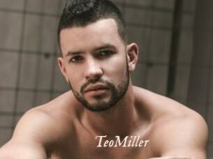 TeoMiller