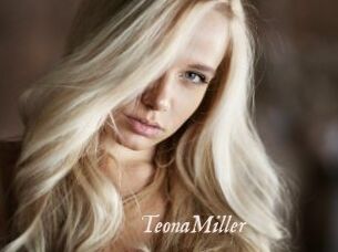 TeonaMiller