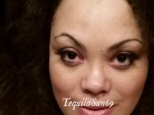TequilaSun69