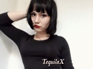 TequilaX