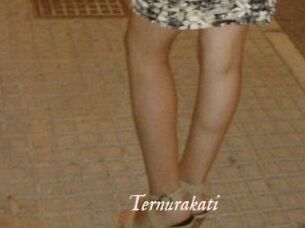 Ternurakati