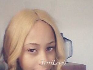 TerriLewis