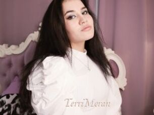 TerriMoran
