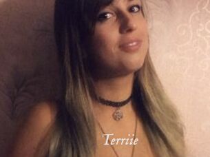 Terriie