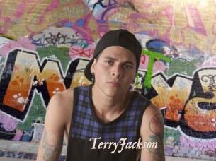 TerryJackson