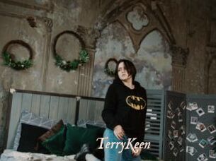 TerryKeen