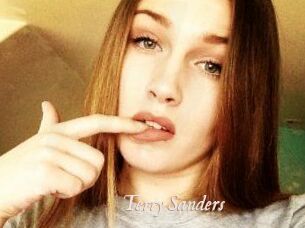 Terry_Sanders