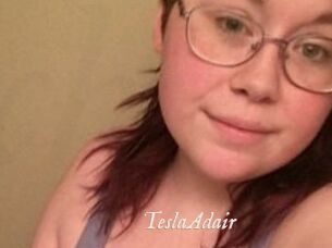 TeslaAdair
