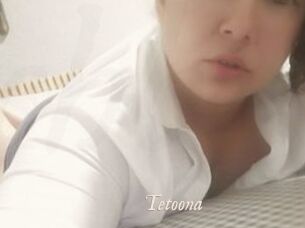 Tetoona