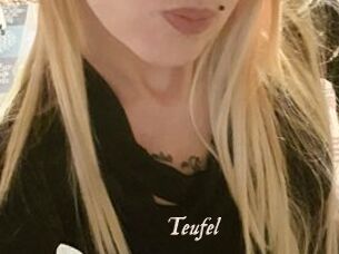 Teufel