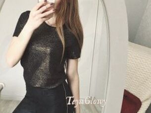 TeyaGlowy