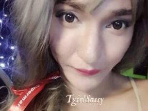 TgirlSassy
