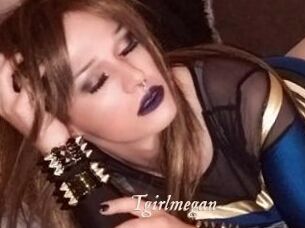 Tgirlmegan