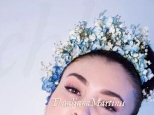 ThaalianaMartinss
