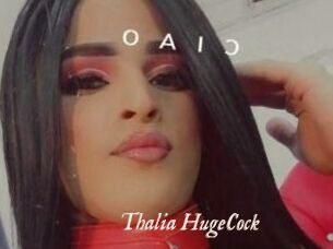 Thalia_HugeCock