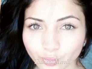 ThalianaMorelli