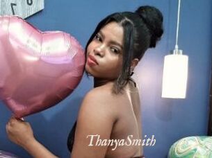 ThanyaSmith