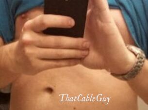 ThatCableGuy Chobix 