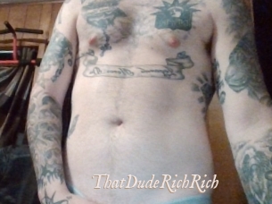 ThatDudeRichRich Chobix 