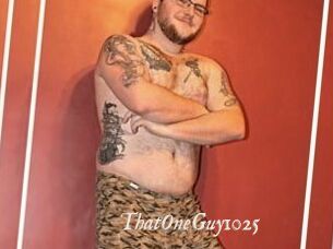 ThatOneGuy1025
