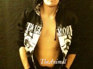 TheAnimal