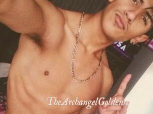 TheArchangelGoldenn
