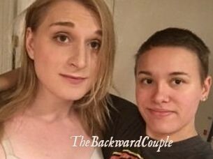 TheBackwardCouple