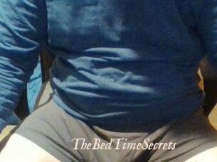 TheBedTimeSecrets