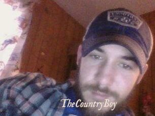 TheCountryBoy